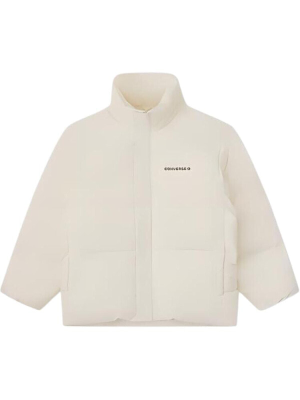 Куртка утепленная мужская повседневная Converse 6901540993507