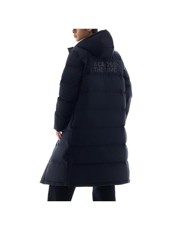 Пуховик мужской баскетбольный Anta 6911713400015