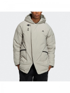 Куртка пуховая мужская для активного отдыха Adidas Wuji Series