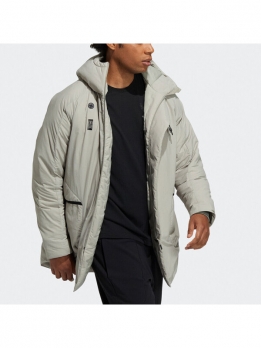 Куртка пуховая мужская для активного отдыха Adidas Wuji Series