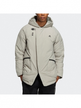 Куртка пуховая мужская для активного отдыха Adidas Wuji Series