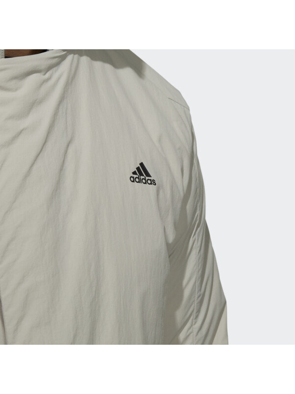 Куртка пуховая мужская для активного отдыха Adidas Wuji Series