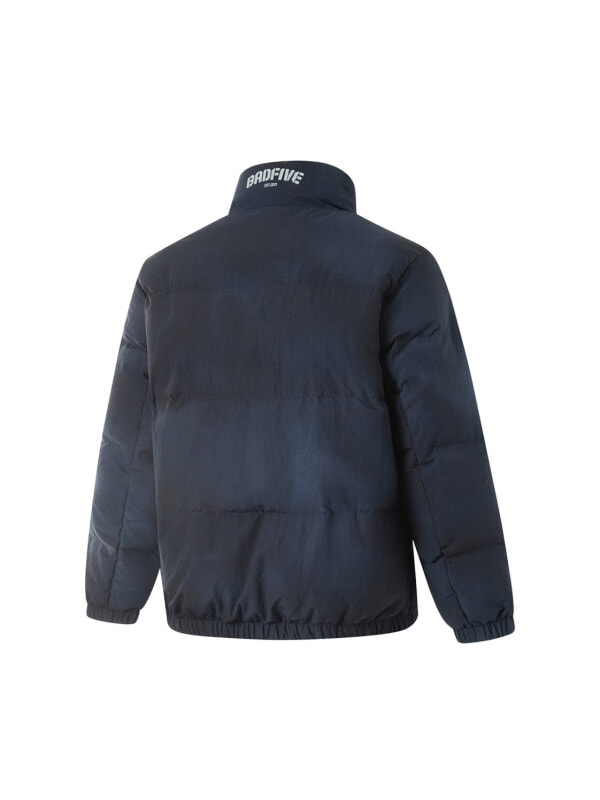 Куртка пуховая мужская зимняя Li Ning 6901828065933