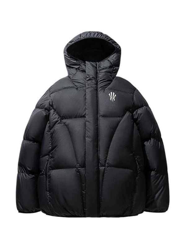 Куртка утепленная универсальная для баскетбола Anta 6901776442916