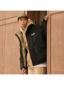 Пуховик универсальный для холодной погоды LiNing Fondue Down Series