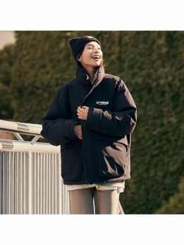 Пуховик универсальный для холодной погоды LiNing Fondue Down Series