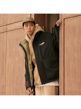 Пуховик универсальный для холодной погоды LiNing Fondue Down Series