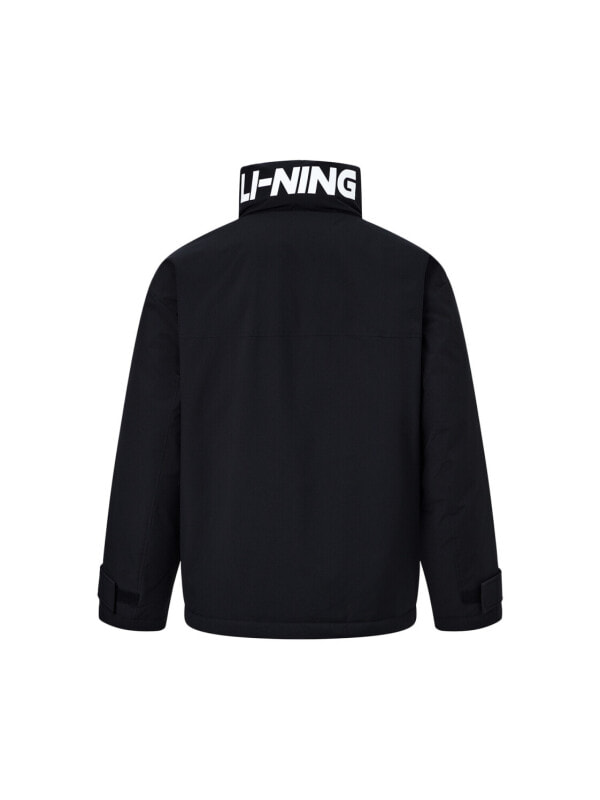 Пуховик универсальный для холодной погоды LiNing Fondue Down Series