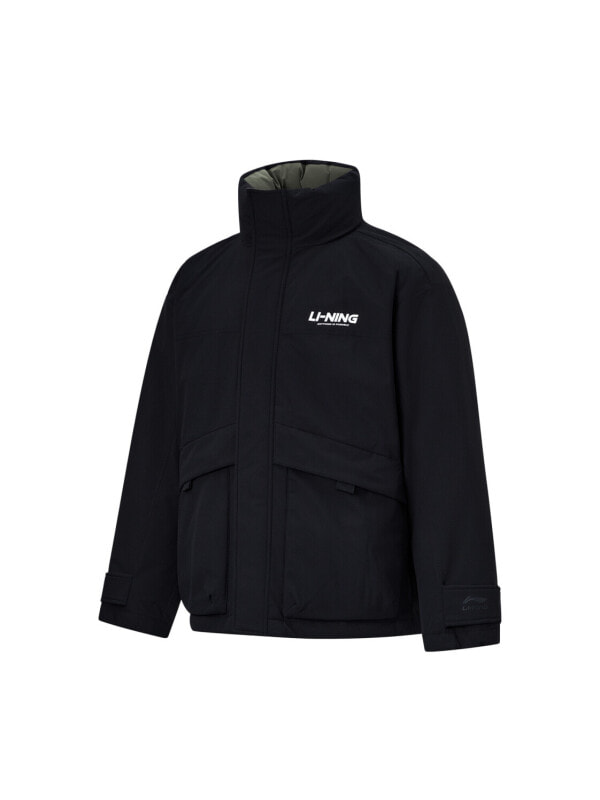 Пуховик универсальный для холодной погоды LiNing Fondue Down Series