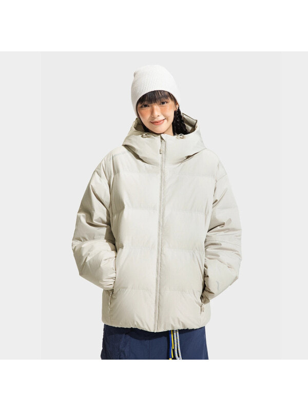 Пуховик утепленный унисекс для улицы LiNing CF Tracing Collection