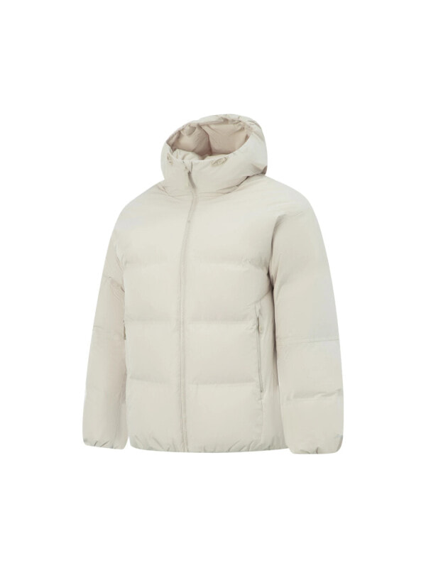 Пуховик утепленный унисекс для улицы LiNing CF Tracing Collection