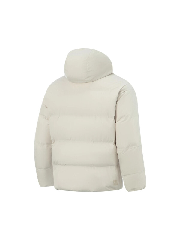 Пуховик утепленный унисекс для улицы LiNing CF Tracing Collection