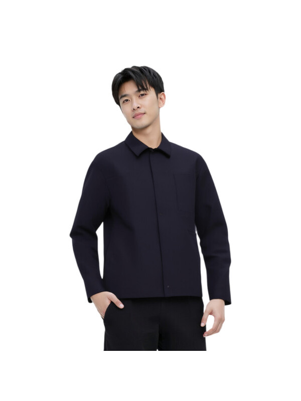 Пуховик мужской для спорта Anta 2000000017360