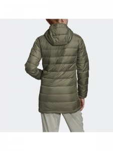 Пуховик женский повседневный Adidas Essentials