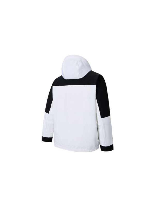 Куртка утепленная мужская для тренировок Anta 6930280706887