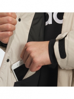 Куртка утепленная мужская adidas GH9183