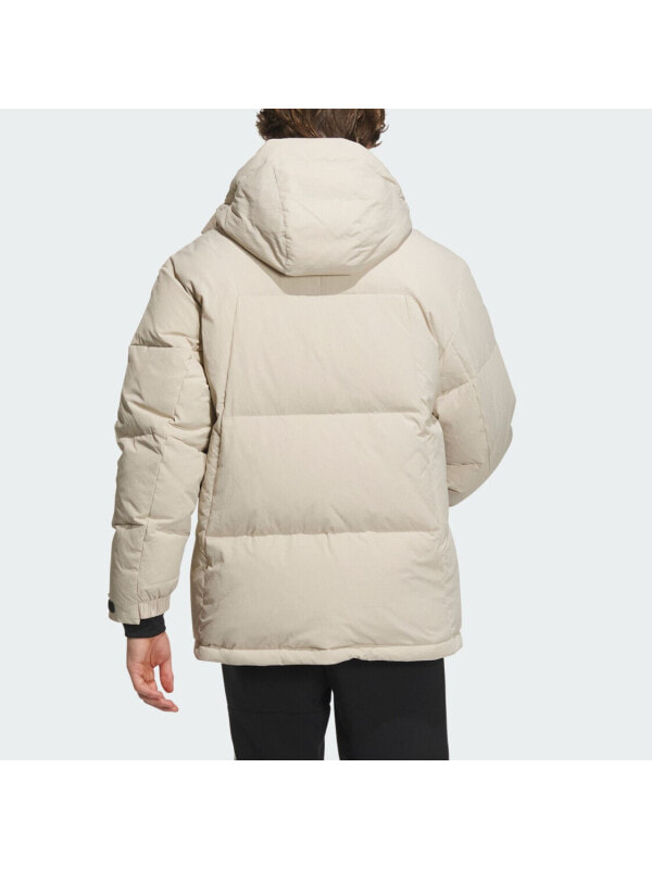 Куртка утепленная мужская adidas GH9183