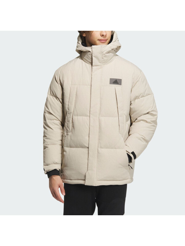 Куртка утепленная мужская adidas GH9183