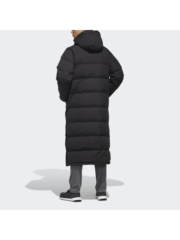 Куртка утепленная мужская спортивная Adidas 4060511362642