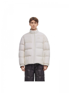 Пуховик спортивный мужской LiNing Fitness Series FW23