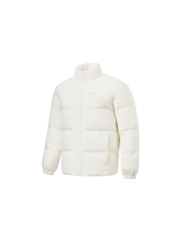 Пуховик спортивный мужской LiNing Fitness Series FW23