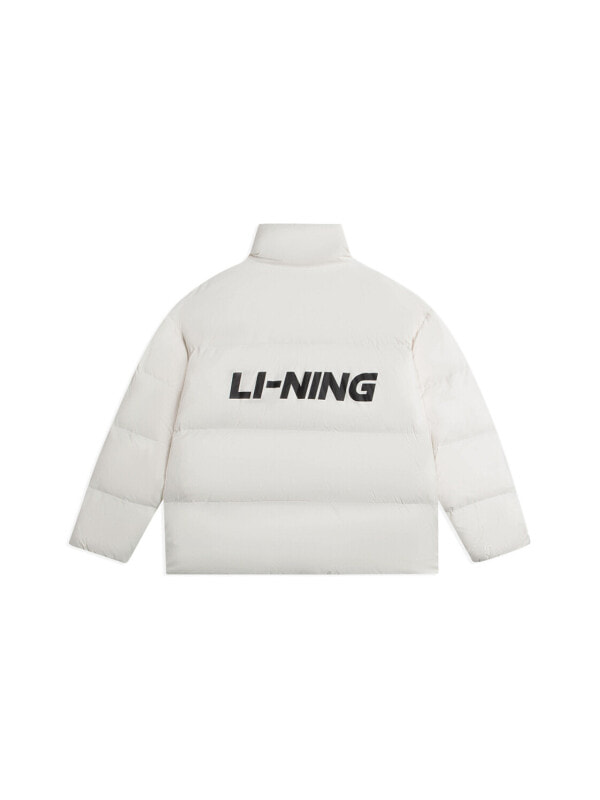 Куртка утепленная унисекс повседневная LiNing 6901034333734