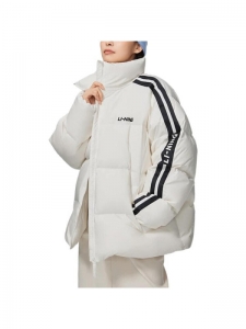 Куртка утепленная унисекс повседневная LiNing 6901034333734
