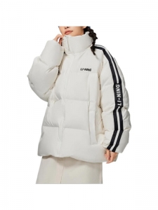 Куртка утепленная унисекс повседневная LiNing 6901034333734