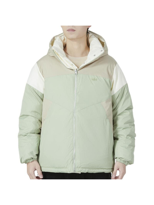 Куртка утепленная мужская adidas Originals 4066748911660