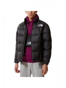 Куртка утепленная мужская для активного отдыха The North Face Lhotse