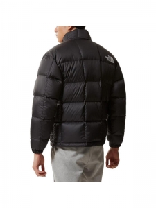 Куртка утепленная мужская для активного отдыха The North Face Lhotse