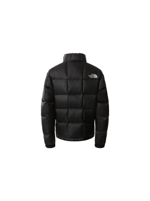 Куртка утепленная мужская для активного отдыха The North Face Lhotse