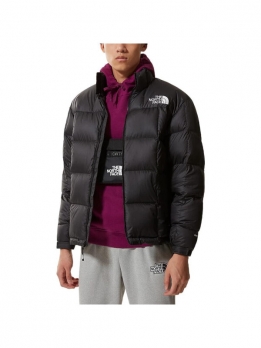 Куртка утепленная мужская для активного отдыха The North Face Lhotse