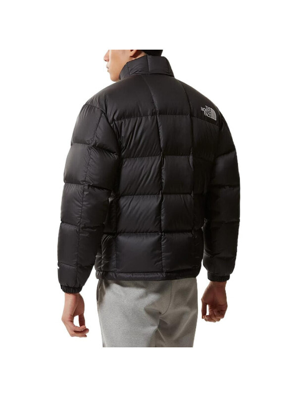 Куртка утепленная мужская для активного отдыха The North Face Lhotse