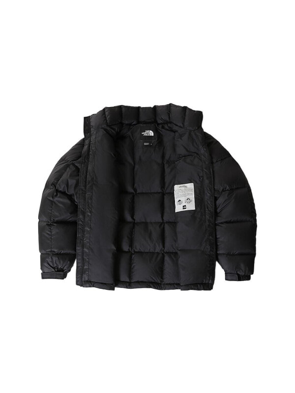 Куртка утепленная мужская для активного отдыха The North Face Lhotse