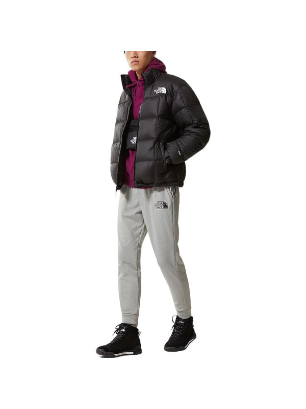 Куртка утепленная мужская для активного отдыха The North Face Lhotse