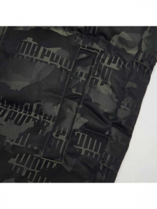 Куртка утепленная мужская зимняя Puma 4062452880261