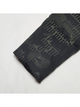 Куртка утепленная мужская зимняя Puma 4062452880261