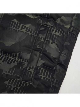 Куртка утепленная мужская зимняя Puma 4062452880261