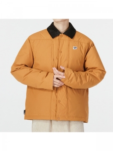 Куртка утепленная мужская повседневная Puma T05089278764