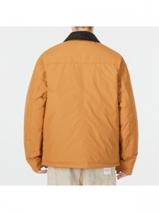 Куртка утепленная мужская повседневная Puma T05089278764