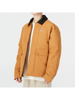 Куртка утепленная мужская повседневная Puma T05089278764