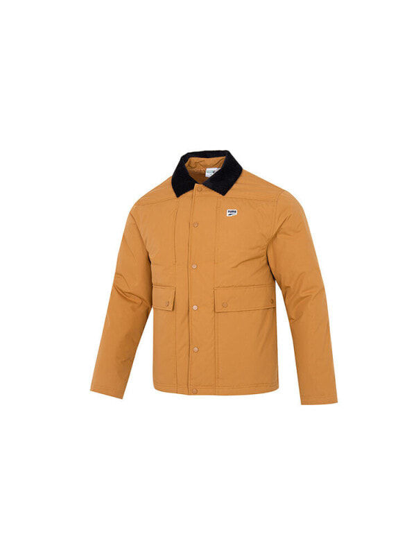 Куртка утепленная мужская повседневная Puma T05089278764