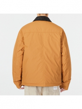 Куртка утепленная мужская повседневная Puma T05089278764