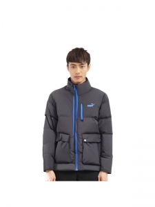 Куртка утепленная мужская повседневная Puma 5955077