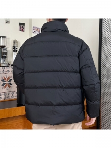 Куртка утепленная мужская повседневная Puma 5955077