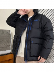 Куртка утепленная мужская повседневная Puma 5955077