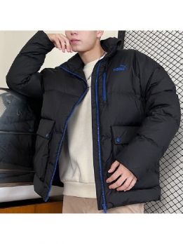 Куртка утепленная мужская повседневная Puma 5955077