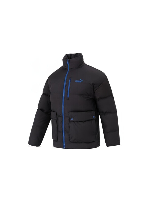 Куртка утепленная мужская повседневная Puma 5955077