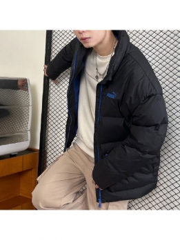 Куртка утепленная мужская повседневная Puma 5955077